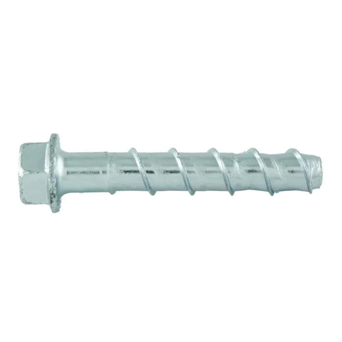 Dewalt Anchors Screw-Bolt 5/8 x 4 Zinc