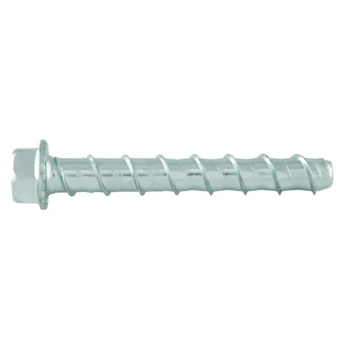 Dewalt Anchors Screw-Bolt 5/8 x 5 Zinc