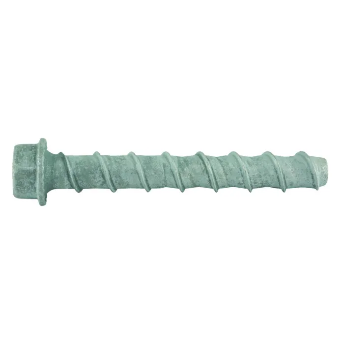 Dewalt Anchors Screw-Bolt 5/8 x 5 Galv