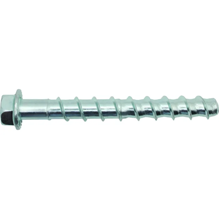 Dewalt Anchors Screw-Bolt 5/8 x 6 Zinc