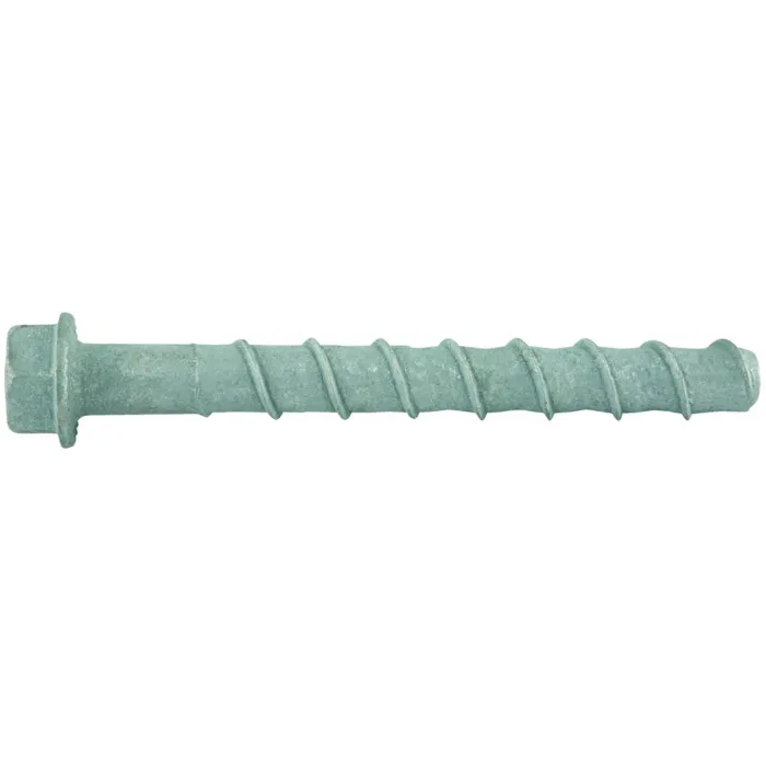 Dewalt Anchors Screw-Bolt 5/8 x 6 Galv