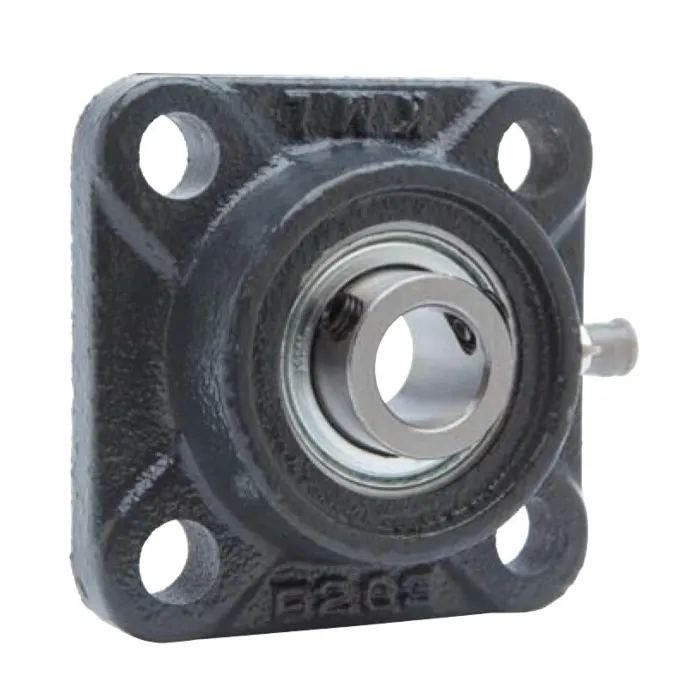 KML 1 in 95 mm Flange Mount Ball Bearing