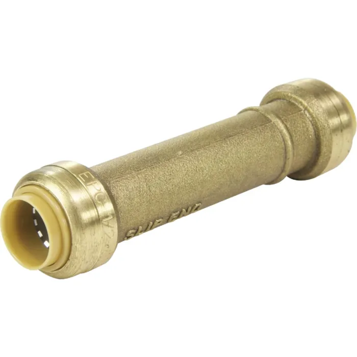 Boshart Industries NO LEAD 3/4"PF SLIP COUPLING - REPAIR COUPLING