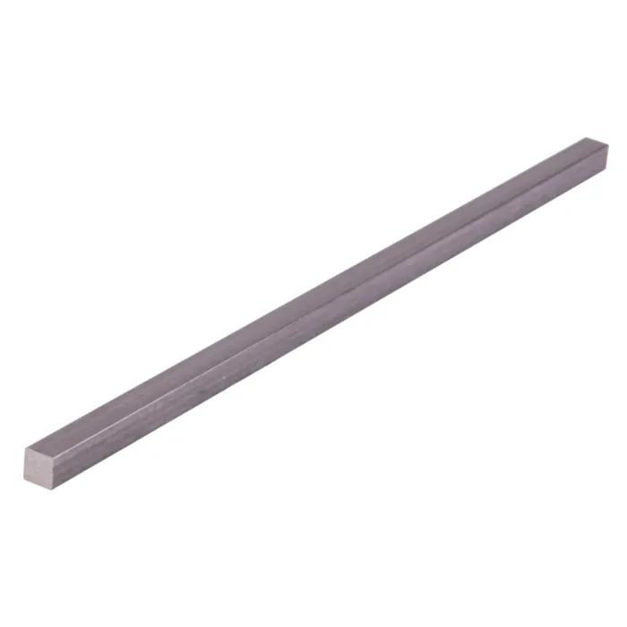 1 ft 3/8 in 3/8 in Square Key Stock