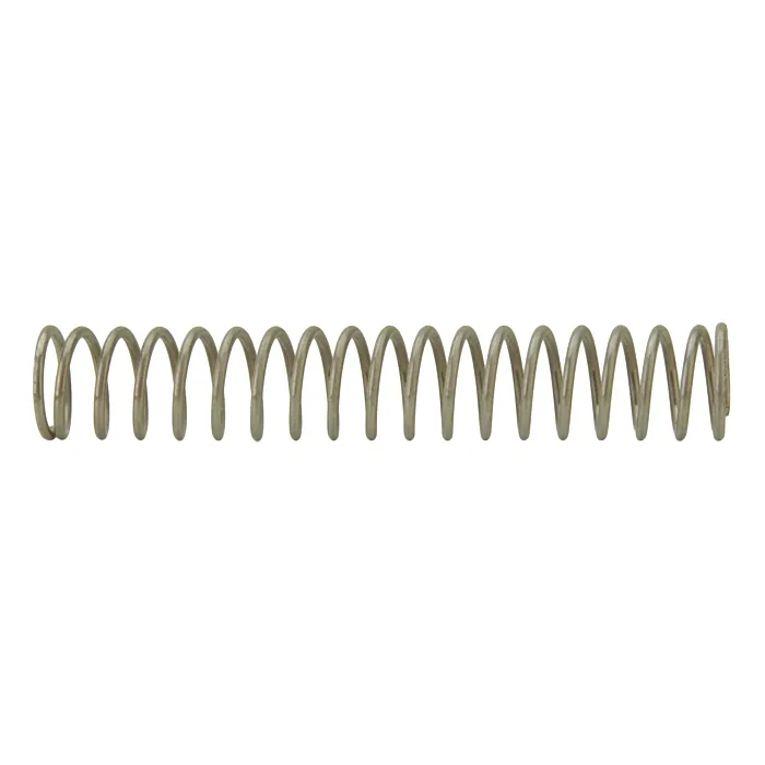 CENTURY SPRING 13/16 in 4-3/4 in SS Compression Spring