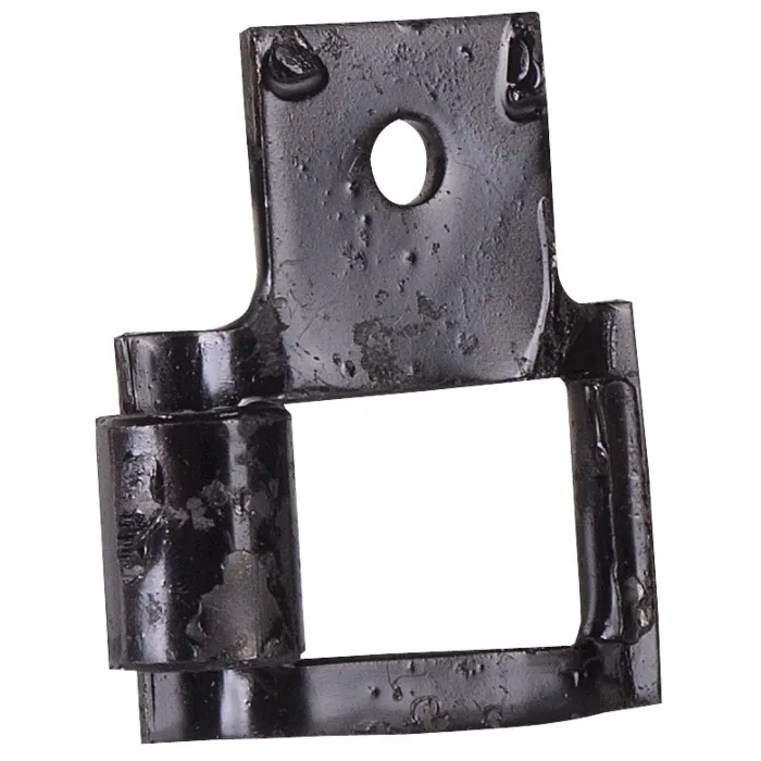 Allied-Locke Industries #55 Carbon Steel Left Chain Link