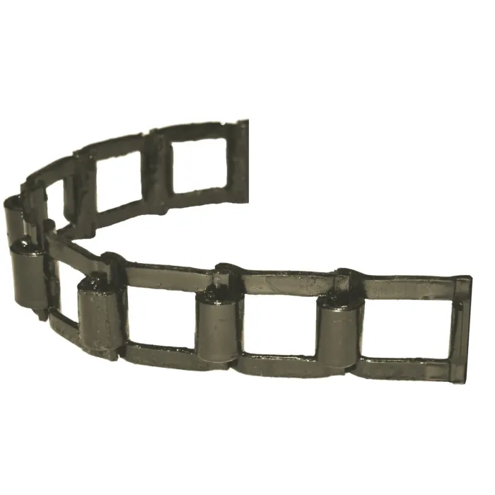 Allied-Locke Industries #55 1.654 Carbon Steel Chain Link