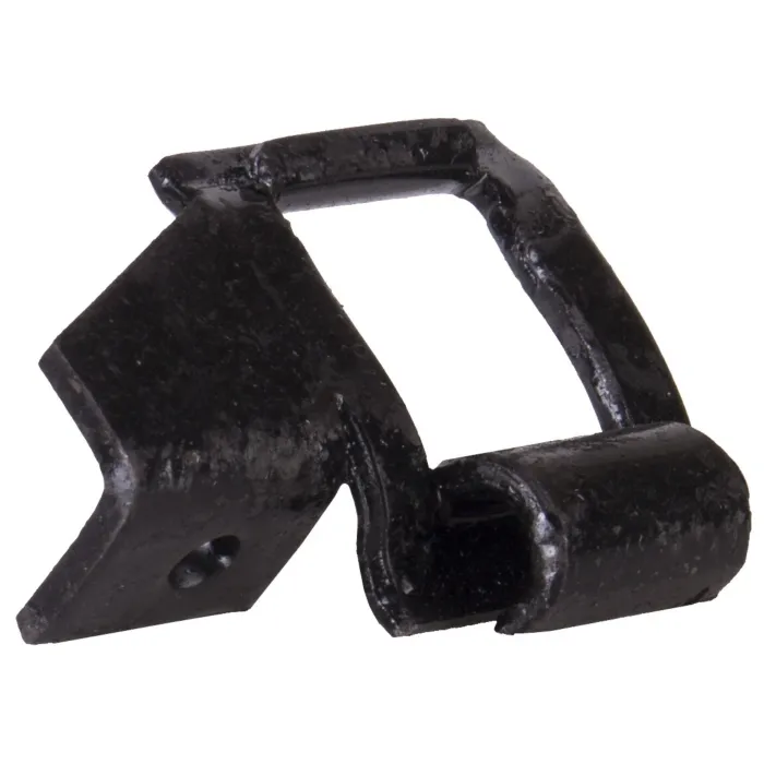 Allied-Locke Industries #62 Carbon Steel Left Chain Link