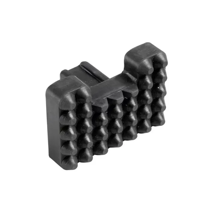 Peerless Rubber Small Rubber Foot