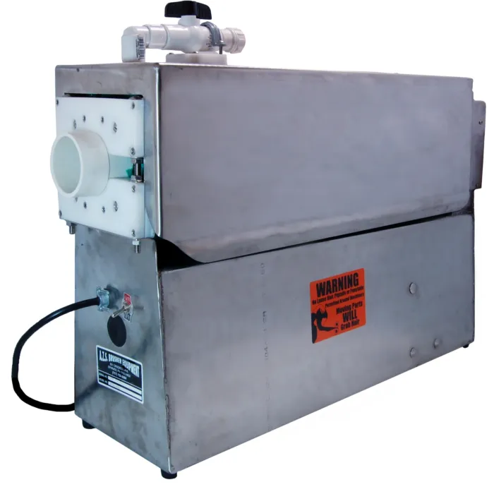Cornsilker 600004 Corn De-Silker