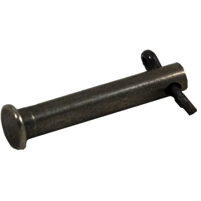 Timken 0.281 in D662 Pintle Chain Pin and Key