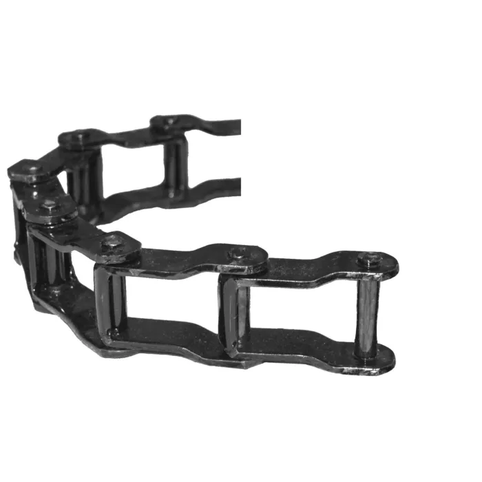 Timken 1700 lb 1.664 in Riveted Pintle Chain