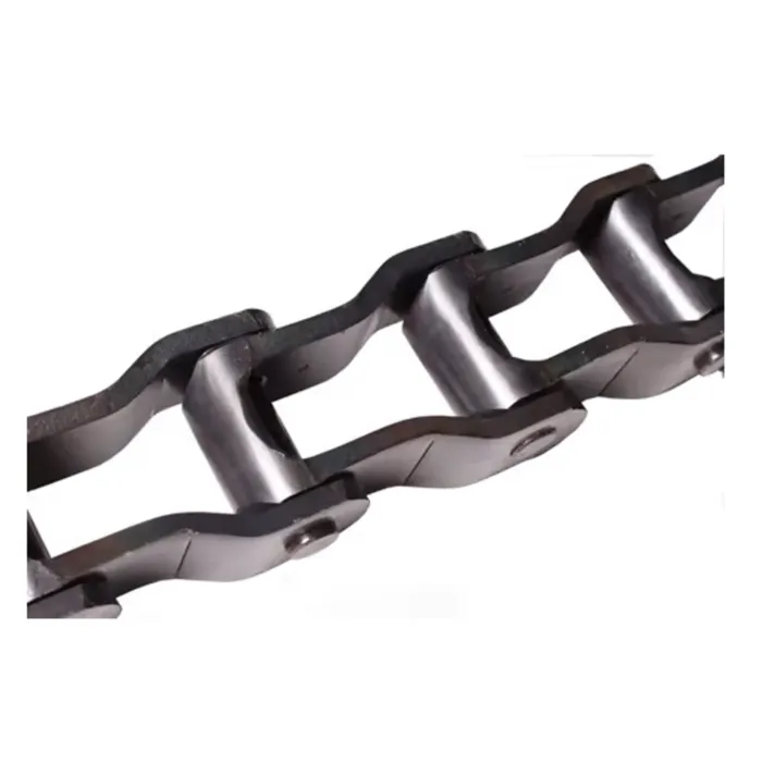 Timken 1 in Steel Chain Connecting Link