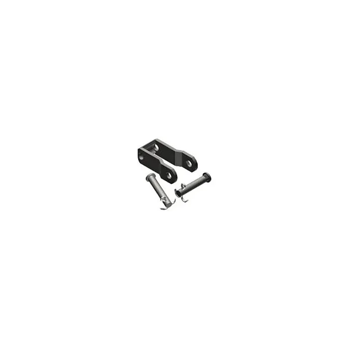 Timken D667X Steel Chain Connecting Link