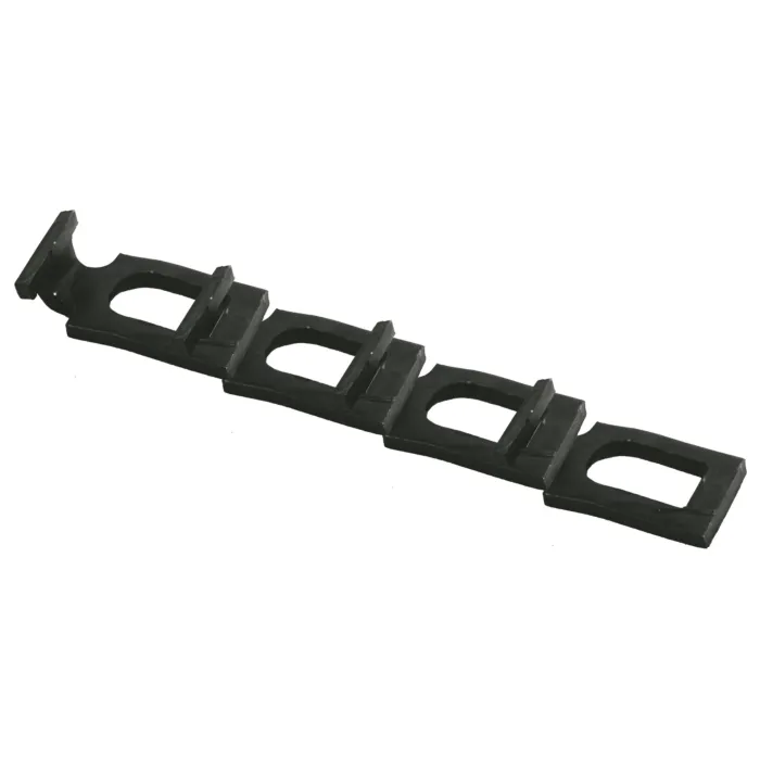 Timken 2.55 in 1.094 in 1 in T-Bar Chain