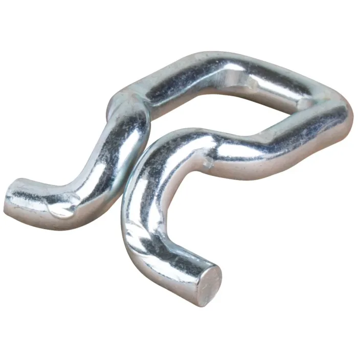 7/16 in Heat Treated/Zinc Plated Threaded Rod