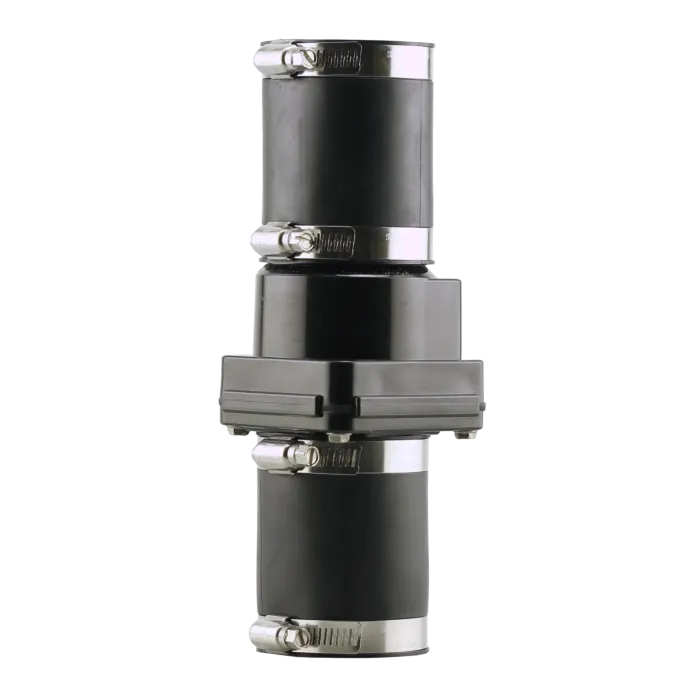 Boshart Industries Sump & Sewage Check Valve - 2 in.
