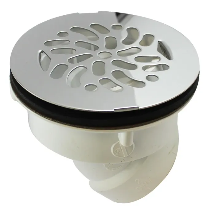 CANPLAS SS Offset Drain