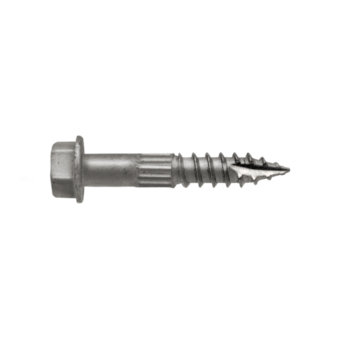 Simpson Strong-Tie Strong-Drive® SDS Heavy-Duty Connector Screw (300pk)1/4 in. x 1-1/2 in. DB Coating