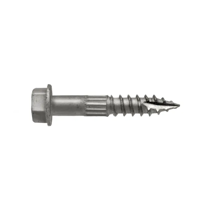Simpson Strong-Tie Strong-Drive® SDS Heavy-Duty Connector Screw (300pk)1/4 in. x 1-1/2 in. DB Coating