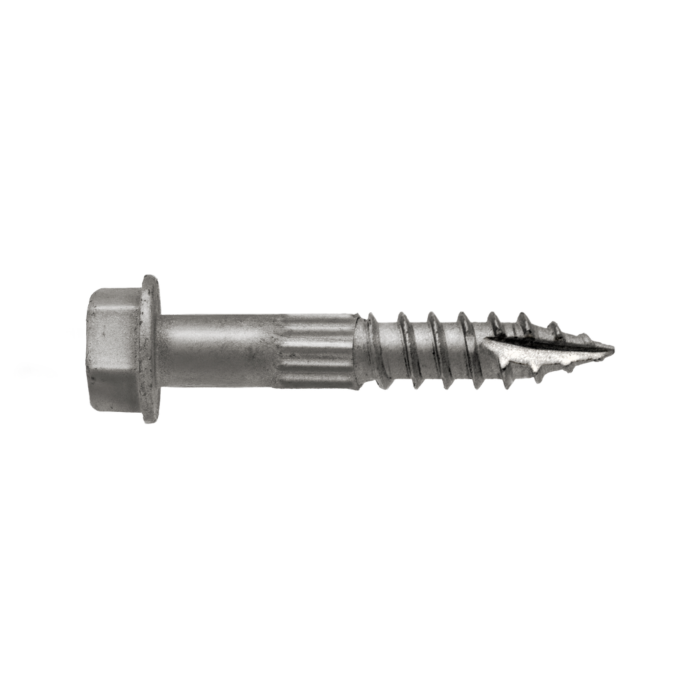 Simpson Strong-Tie Strong-Drive® SDS Heavy-Duty Connector Screw (25pk)1/4 in. x 1-1/2 in. DB Coating
