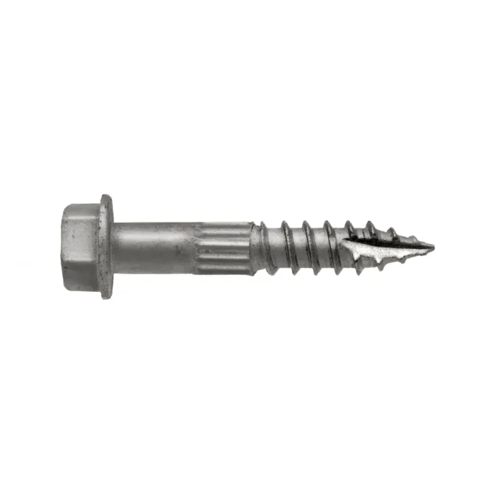Simpson Strong-Tie Strong-Drive® SDS Heavy-Duty Connector Screw (25pk)1/4 in. x 1-1/2 in. DB Coating