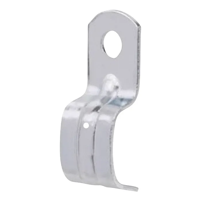 Steel City SERV CABLE STRAP,1-HOLE,3/BG