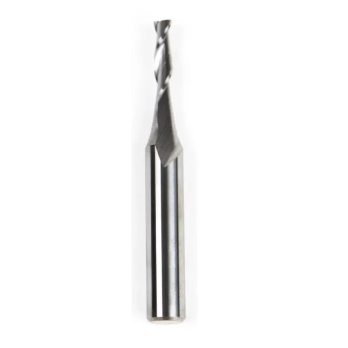 Shaper Tools 1/8 in 1/2 in 2 in Router Bit