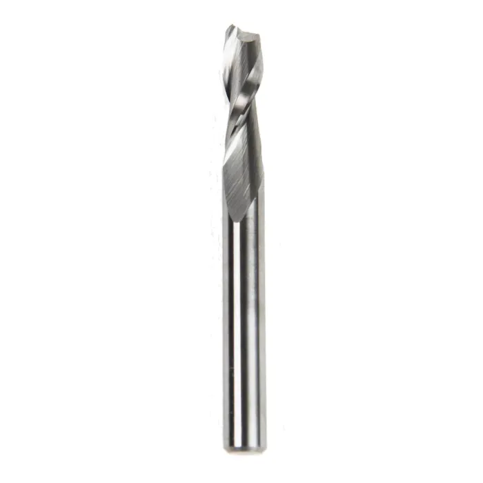 Shaper Tools 1/4 in 3/4 in 2-1/2 in Router Bit