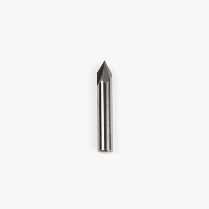 Shaper Tools 1/4 in 1/4 in 1-1/2 in Router Bit