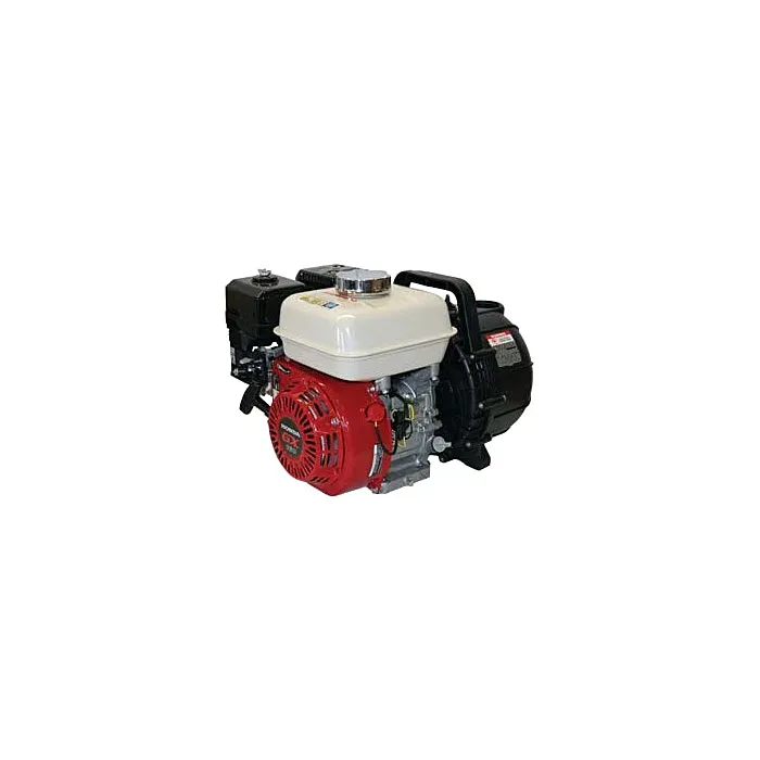Pacer Pumps 2" 5.5HP Honda S Series Self-Priming Transfer Pump