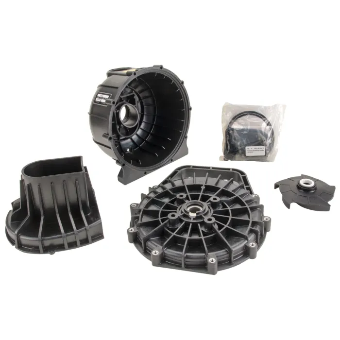 Pacer Pumps 2" S Series Gas Engine Pump Repair Kit