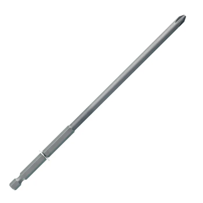 DuraSpin Kyocera Imperial #2 #2 Philips Duraspin Drive Bits Phillips Drive Bit Set