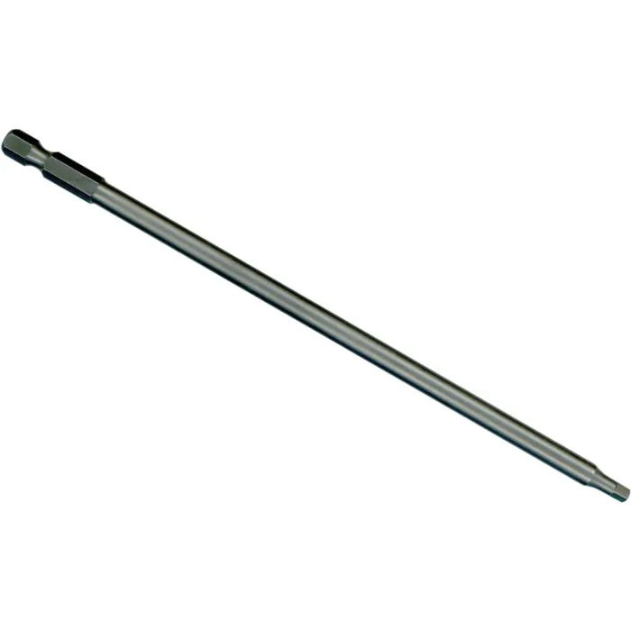DuraSpin Replacement Square Driver Bit (2pk) #2 x 6-3/4 in.