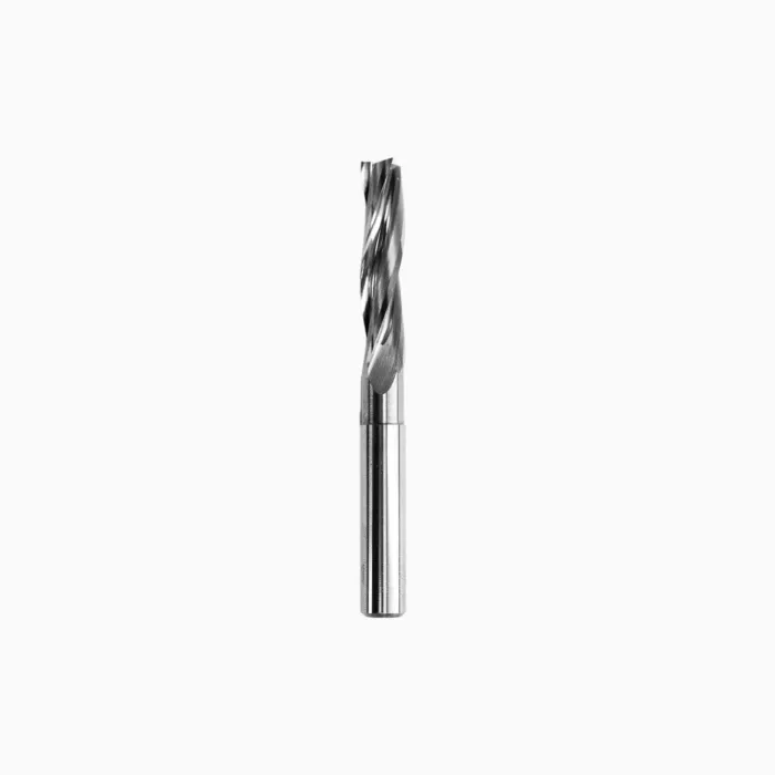 Shaper Tools 8 mm 35 mm 85 mm Flat Router Bit