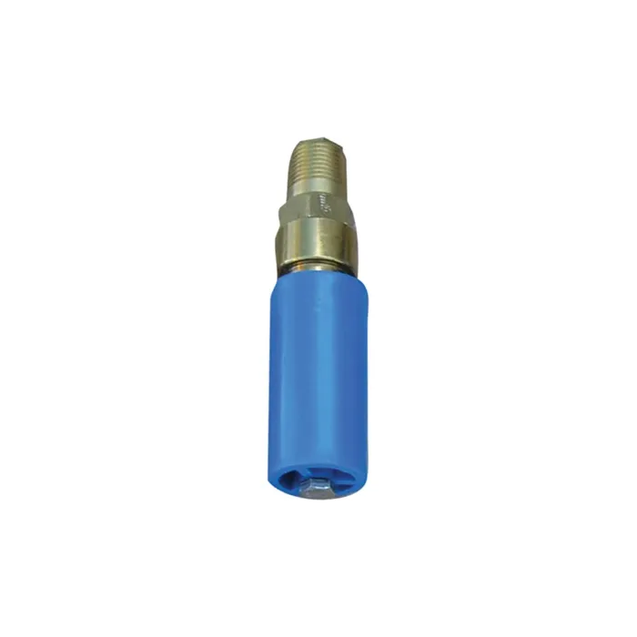 SMB 22 lpm at 50 psi Specifications Flow Valve