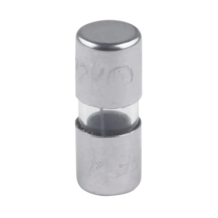 Bussmann Eaton Bussmann series fast-acting automotive fuse