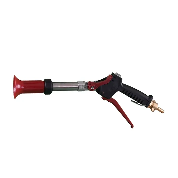 Valley Industries 16" Long Range Misting Spray Gun with Interchangeable Orifices
