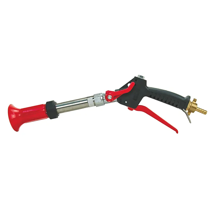 Jetstream 16" Long Range Misting Spray Gun