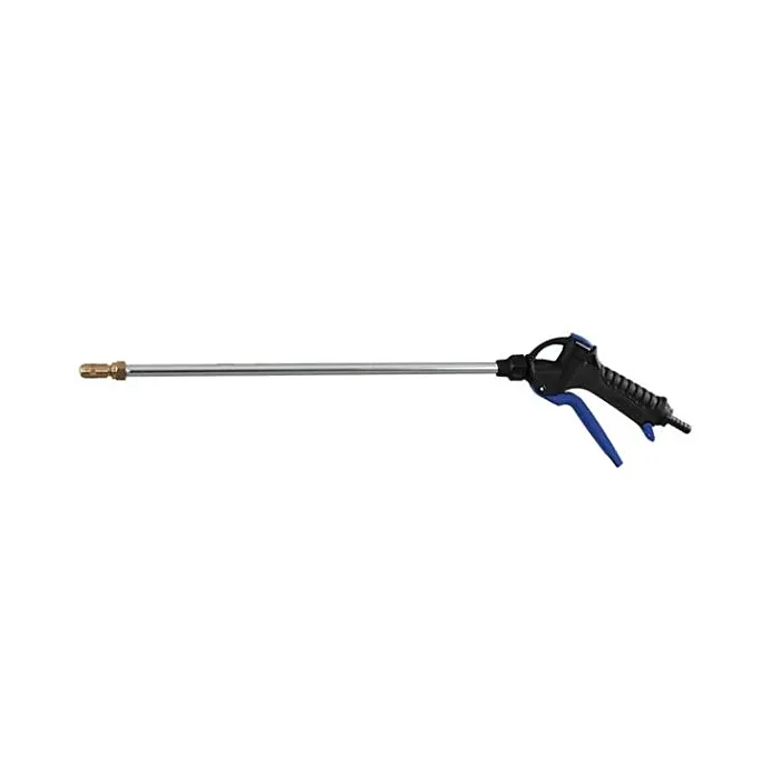 18" Deluxe Spray Gun with 3/8" Hose Barb