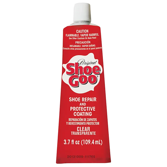 Shoe Goo Boots & Gloves Multi-Purpose Adhesive - 3.7 oz