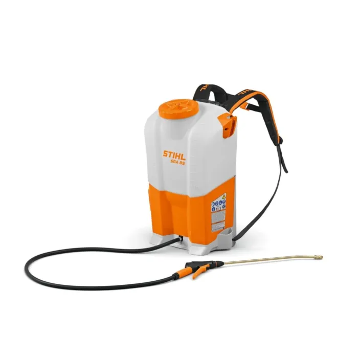 STIHL SGA 85 Battery Powered Sprayer (Bare Tool)