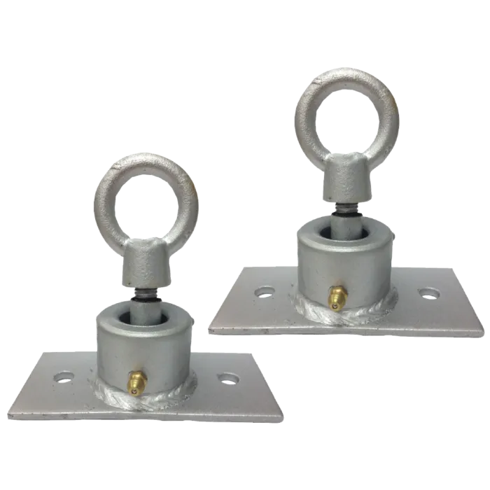 Atlas Molding Tire Swing Swivel