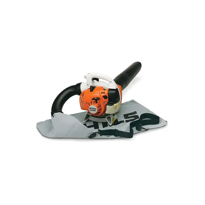 STIHL SH 56 Gas Vacuum Shredder