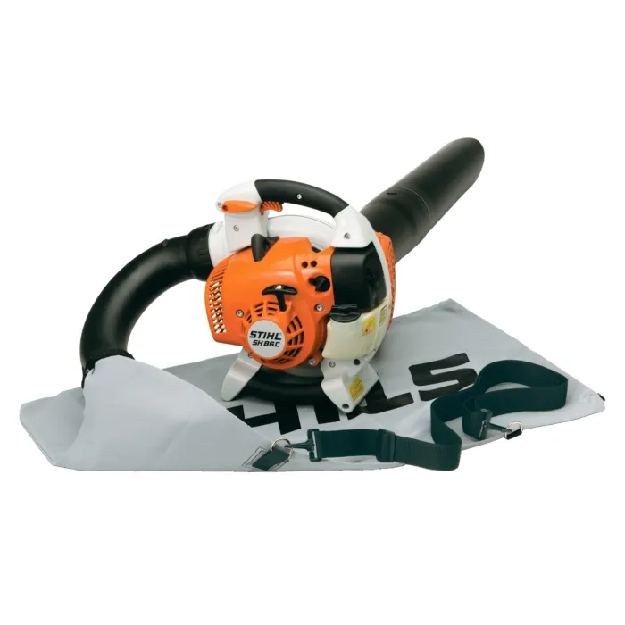 STIHL SH 86 Gas Vacuum Shredder