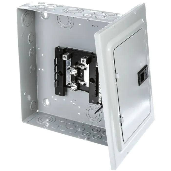 Siemens EQ LC ML 8S/16C 1PH 125A AL N1S