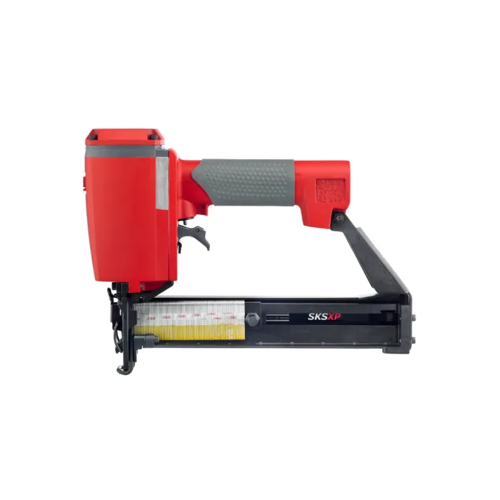 SENCO Kyocera 3/4 - 1-1/2 in 145 1/4 in Medium-Heavy Wire Stapler