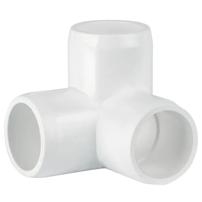 Circo Innovations 1 in 90 deg PVC Side Outlet Elbow