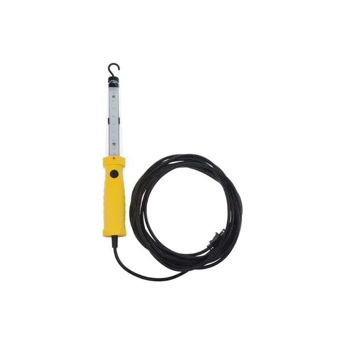 Bayco 25' LED Work Light w/Magnetic Hook