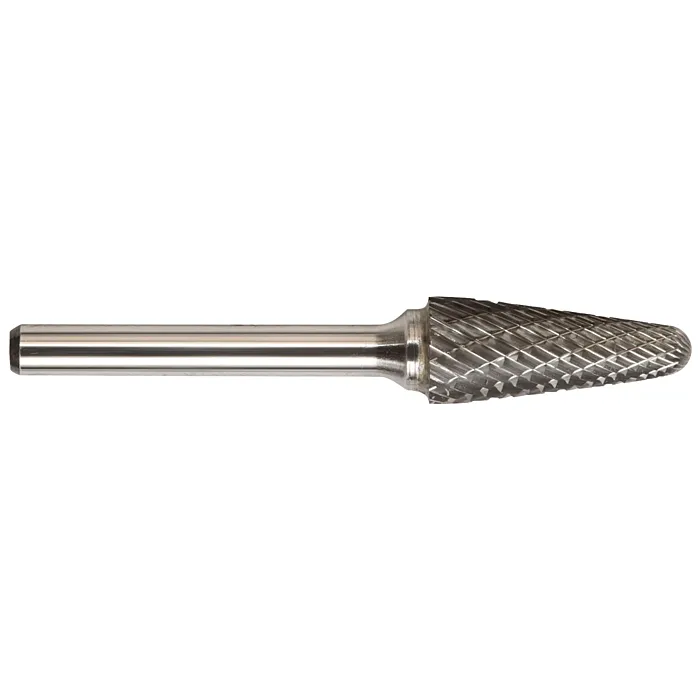 Drillco Cutting Tools SL-3, Solid Carbide Bur Double